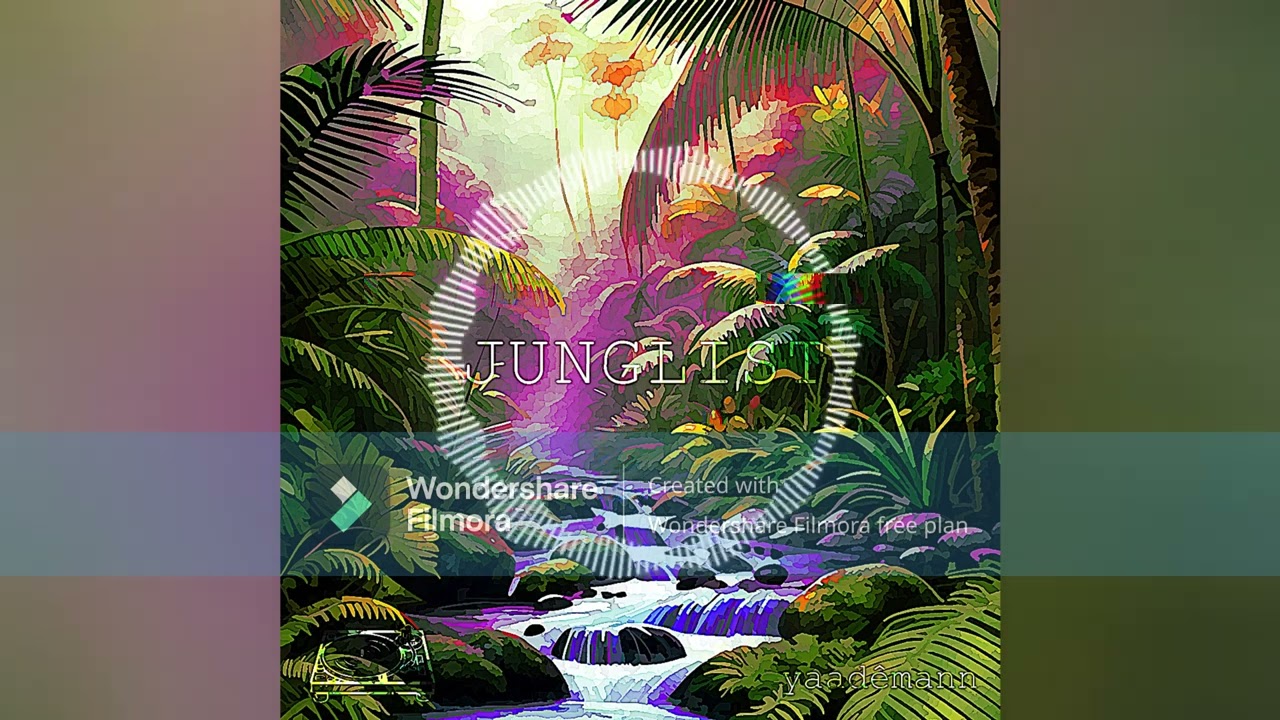 Junglist (Extended & Looped Version)