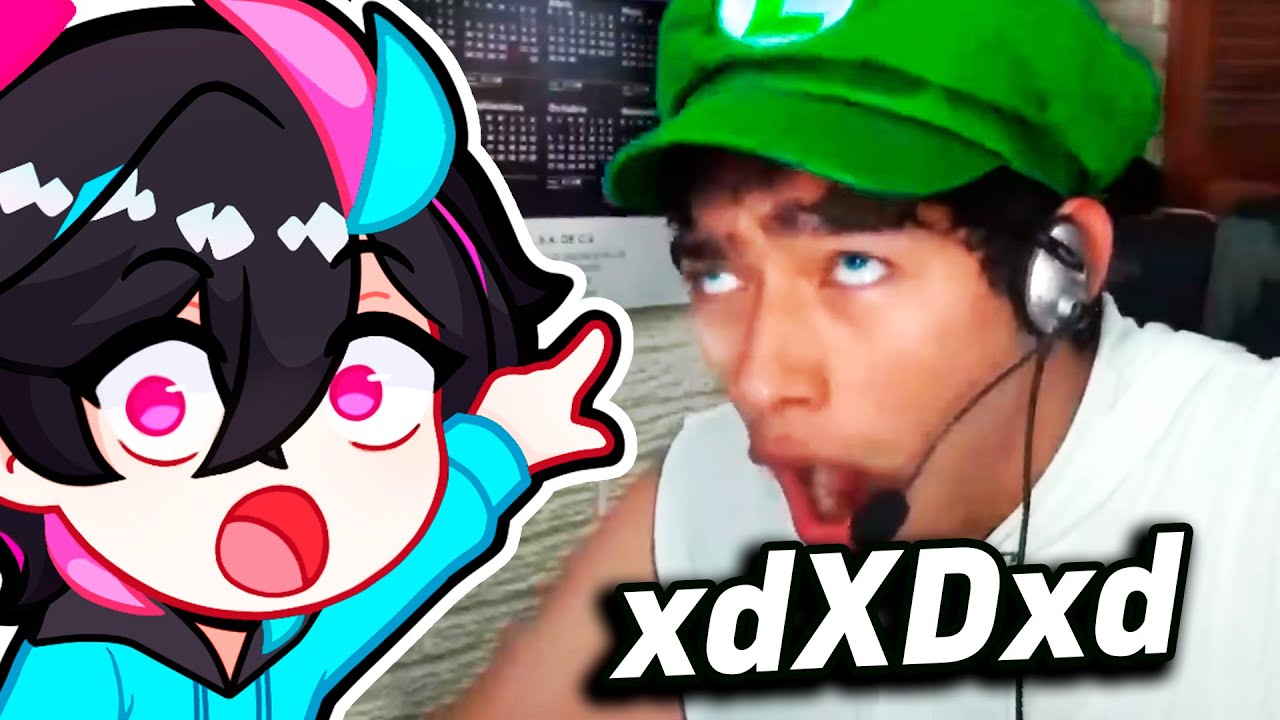 FERNANFLOO tiene los MEJORES YTPH 🥵🔥