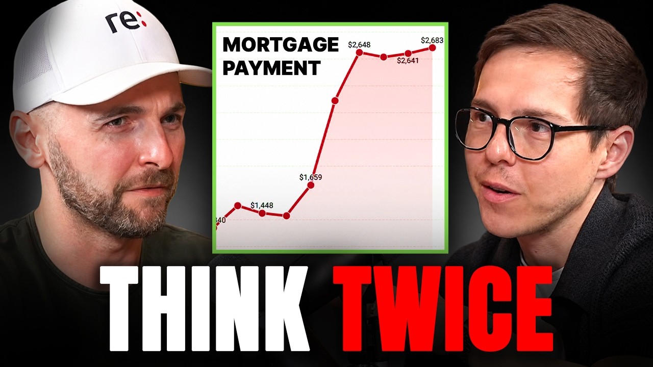 Are You WASTING Money Buying a House?