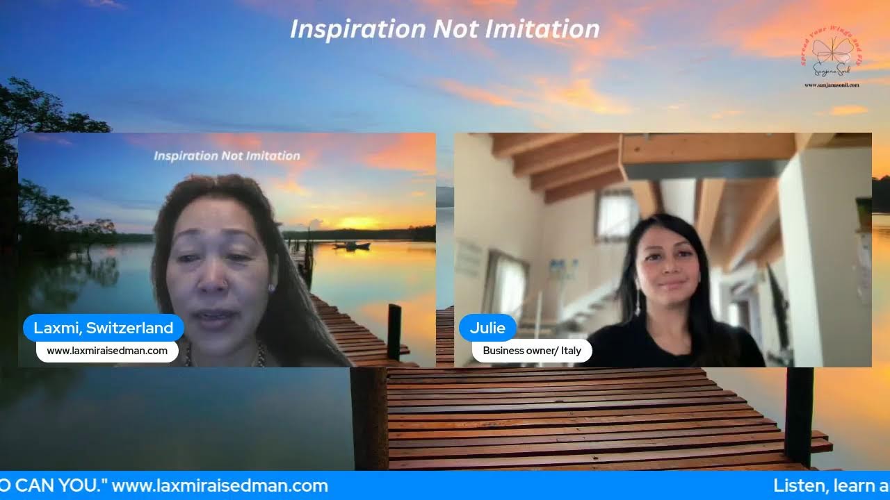 Digital business talk