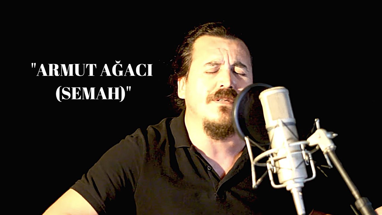 Armut Ağacı (Semah) - İsmail Çakır