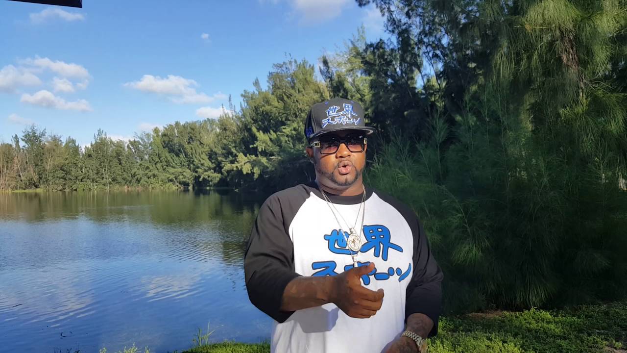 Nino brown - The best revenge is to improve yourself