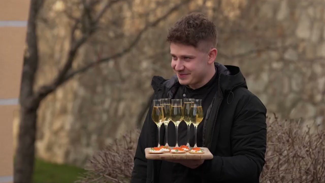 Zvítanie kuchárov a amatéra (BEZ SERVÍTKY)