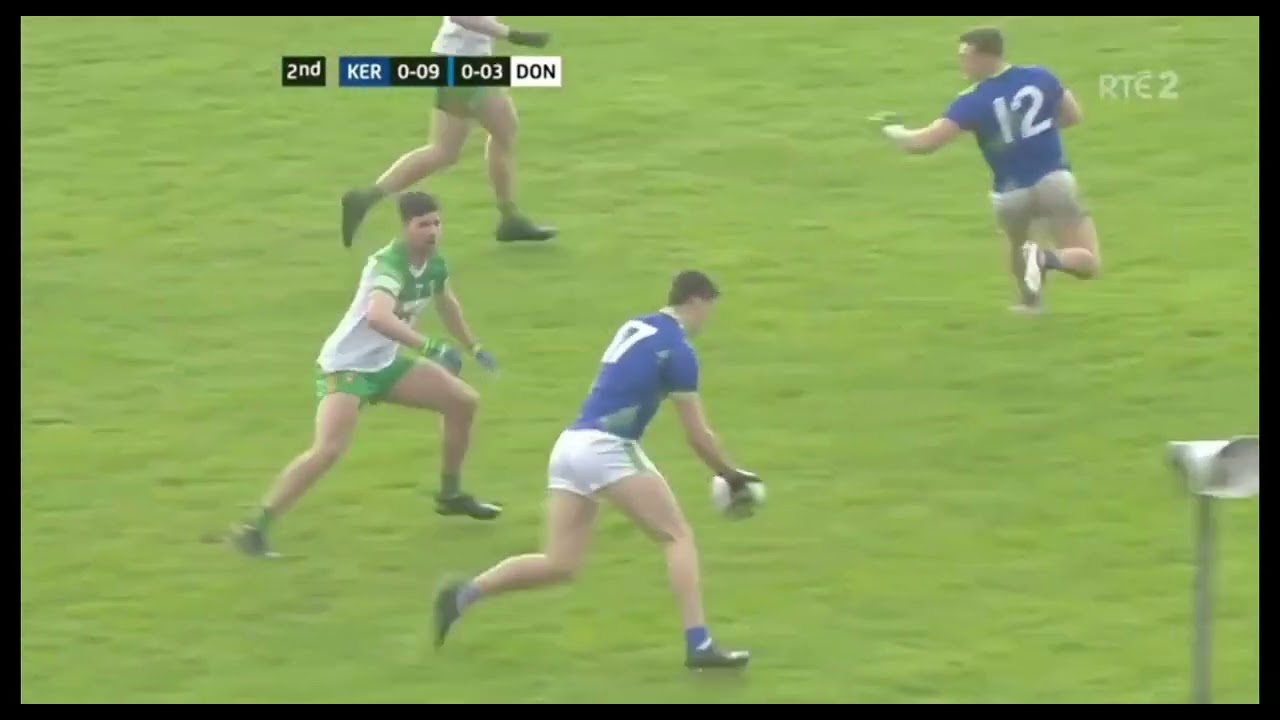 David Clifford - Kerry Highlights 2022 - Player of the Year