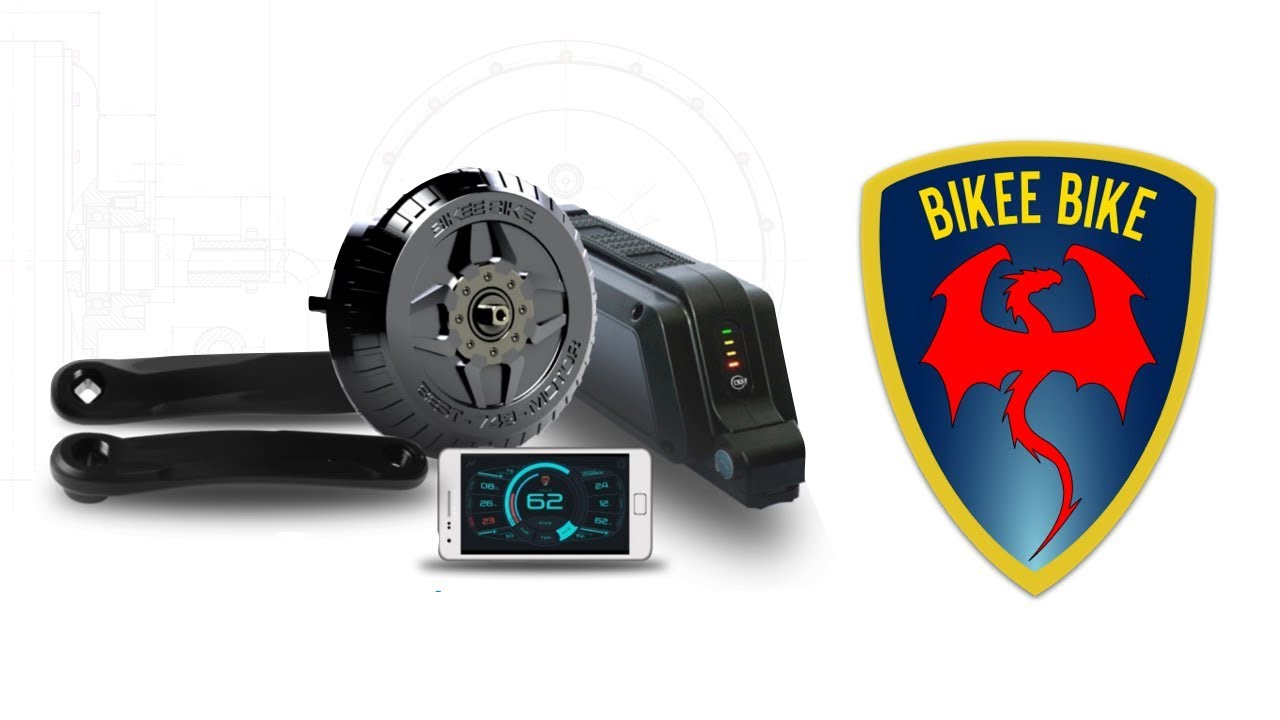 Bikee Bike