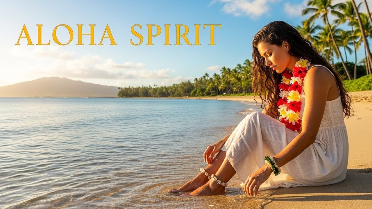 AlohaRiddim – Tropical Hawaiian Reggae Beach Vibes