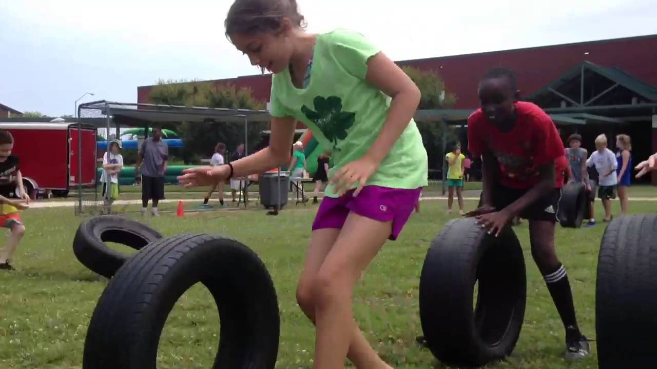 Holly Ridge Field Day 2013