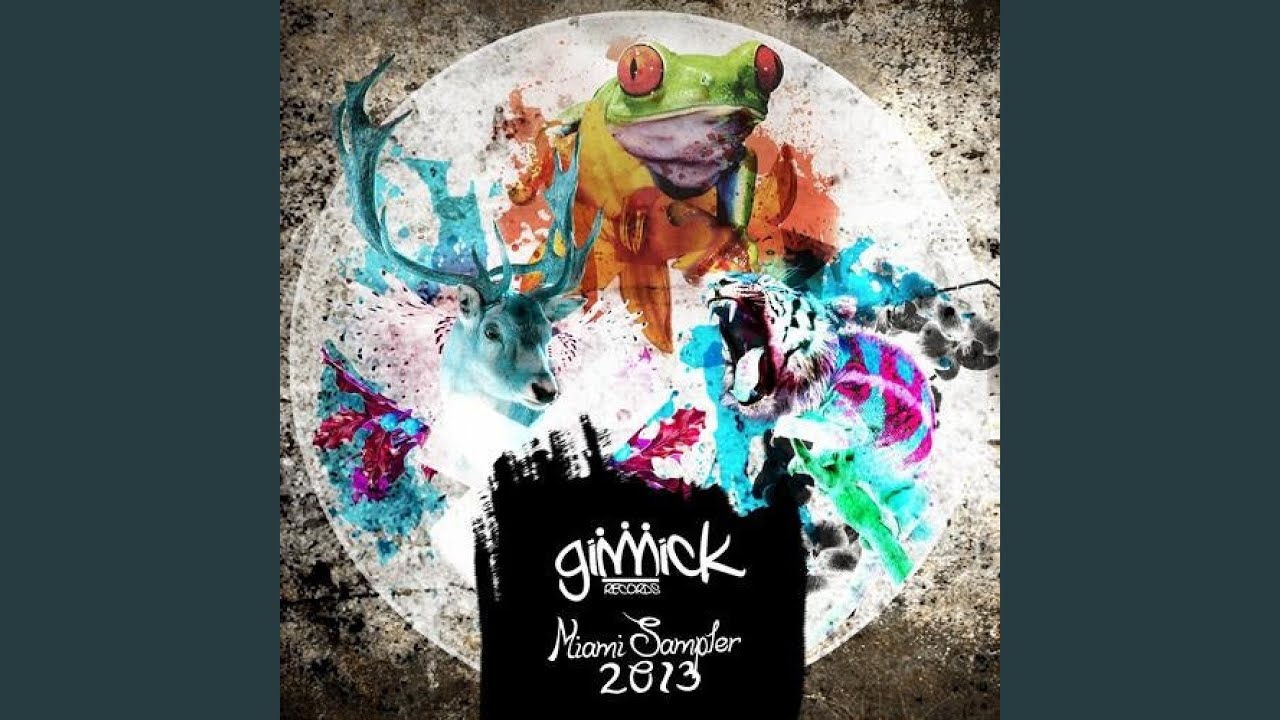 Friends (Original Mix)