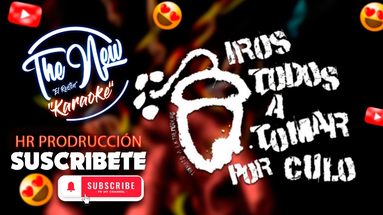 Iros todos a tomar por en Valdemoro