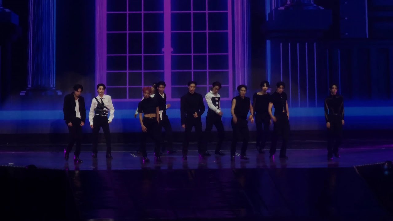 240713 THE BOYZ ZENERATION Ⅱ DAY 2