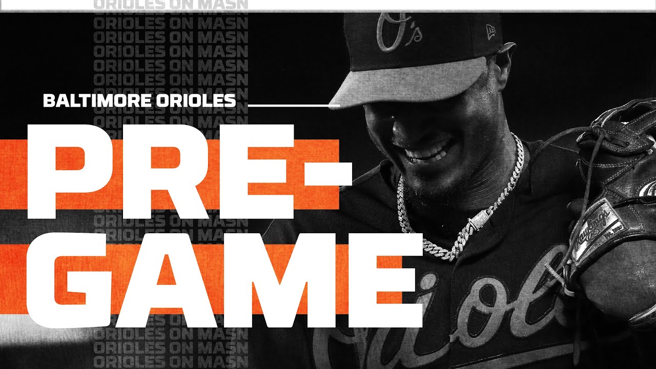 Orioles honor Adam Jones at Camden Yards