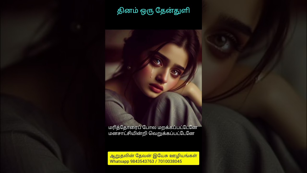 நீர் மணவாளன் ❤️❤️ புதிய பாடல் ❤️❤️