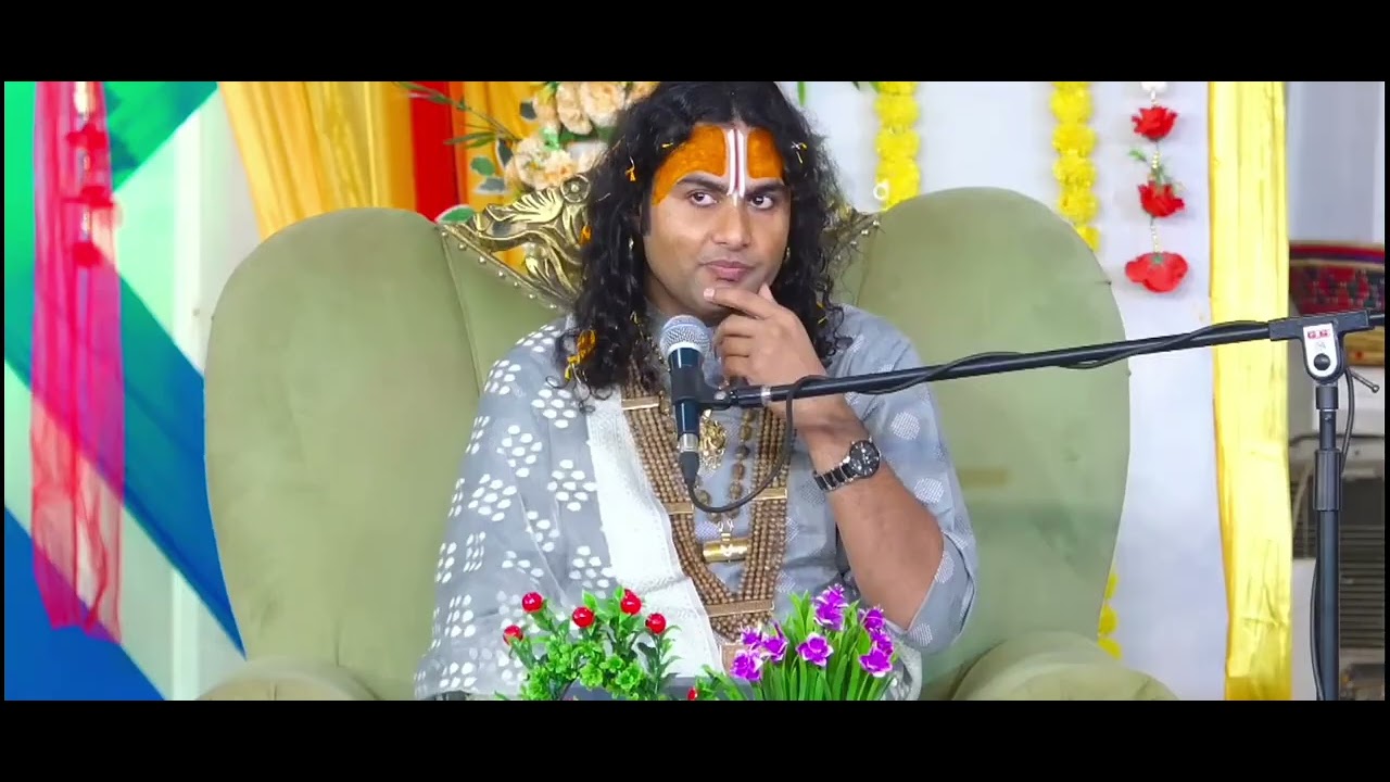 भगवान ने अर्जुन को ही भक्त क्यो चुना🙏Hare Krishna hare Ram #subscribe #viral video #comment 