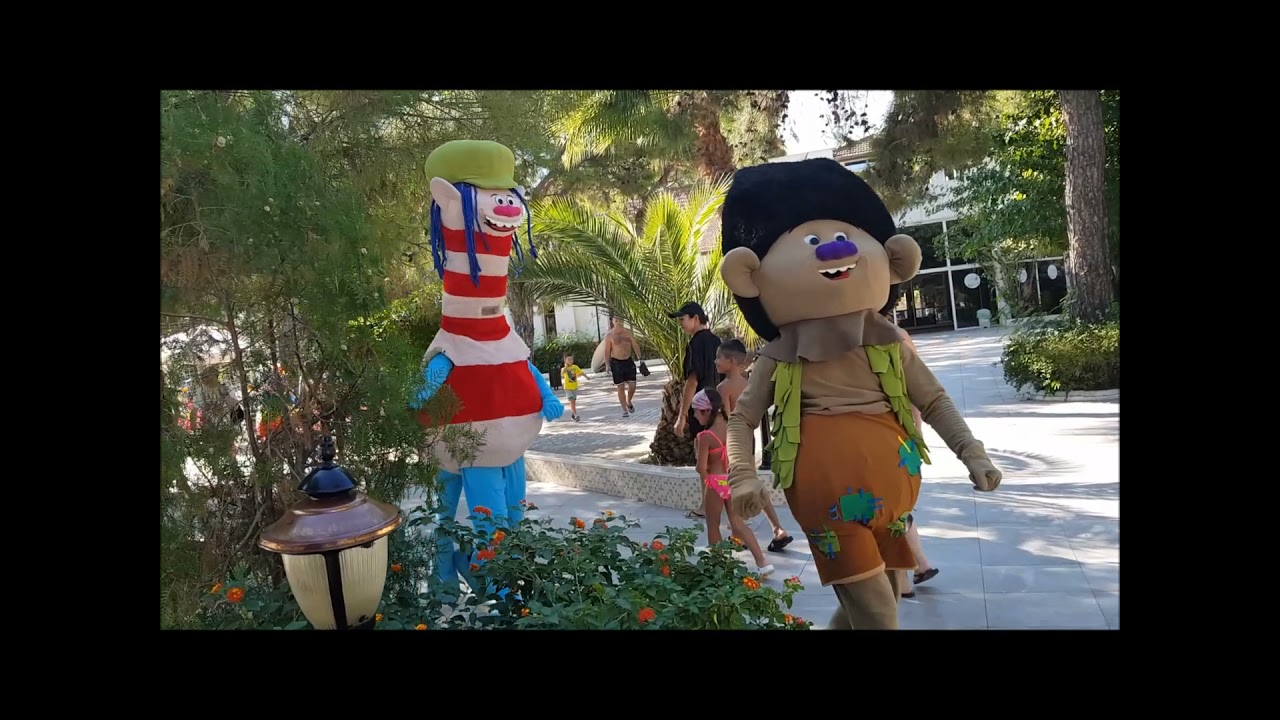 Turcja Wakacje 2021.09. Hotel Crystal Prestige Elite Kemer