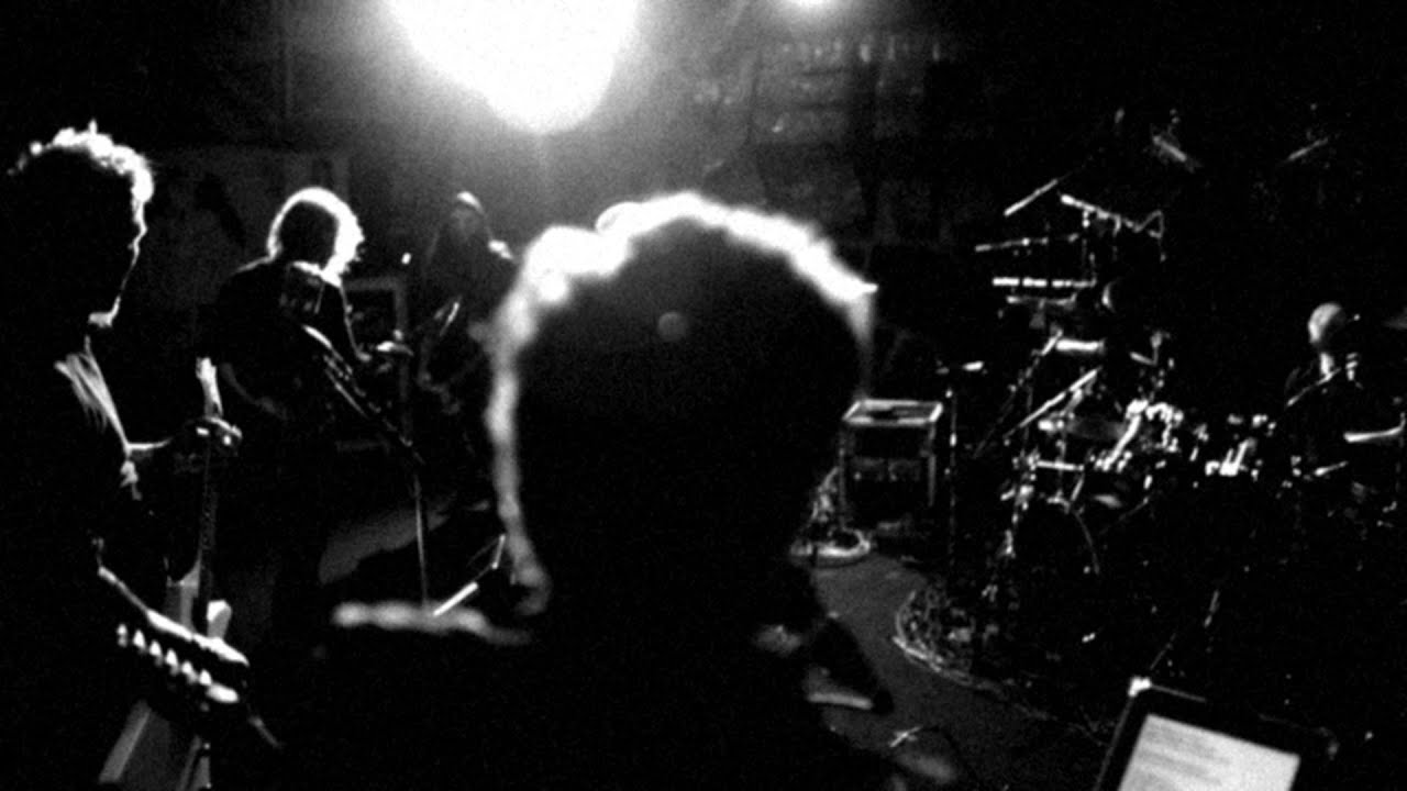 Lou Reed & Metallica: The View (Official Music Video)