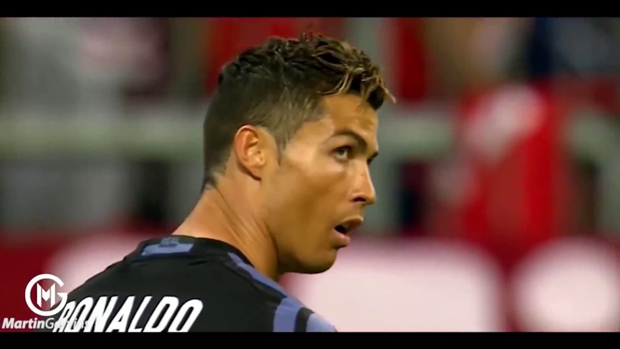Cristiano Ronaldo [Rap] | ESE D&Iacute;A | Uefa Champions League 2017 [Campe&oacute;n Real Madrid] | 2017 ᴴᴰ