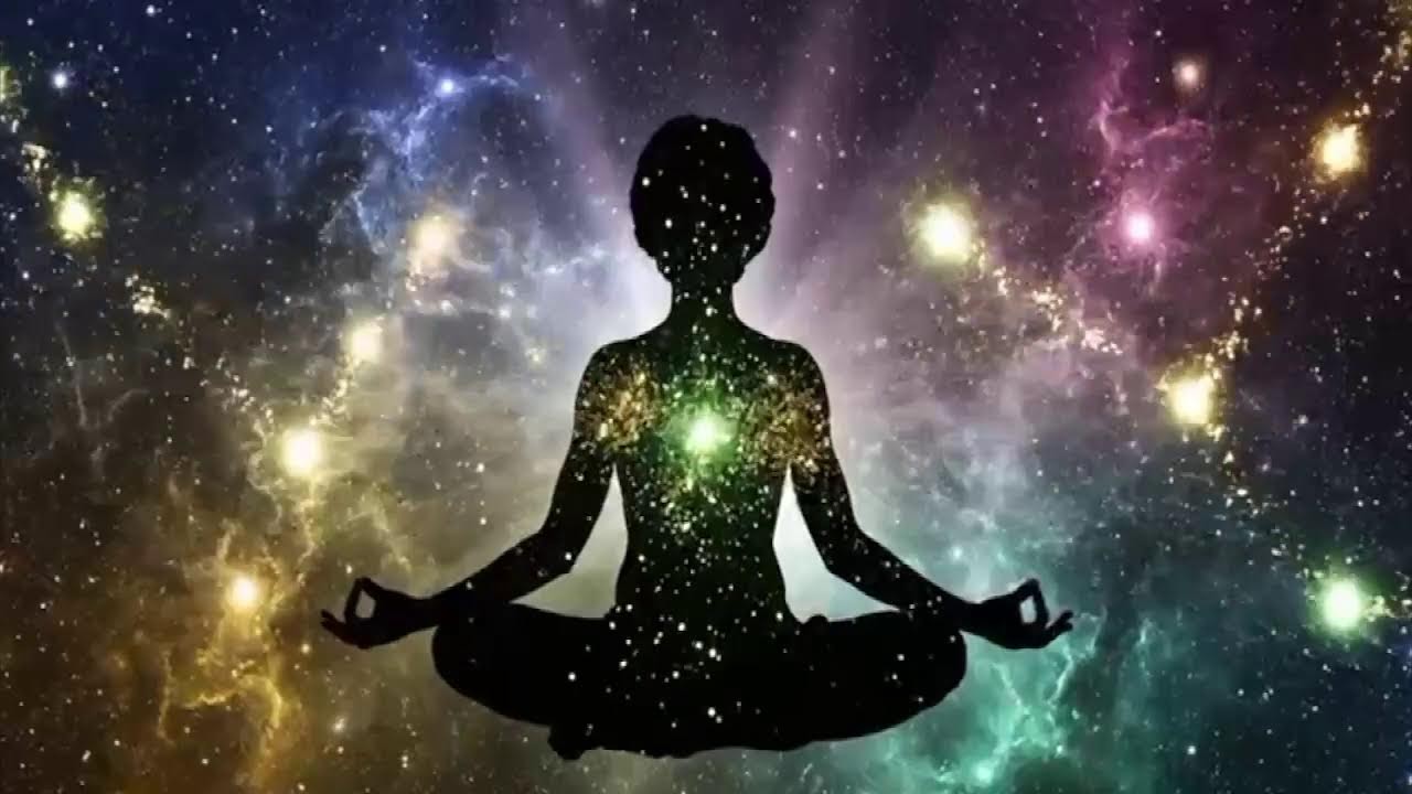 Ultra-Soft Ambient for Deep Stillness— Deep Sleep Music| Meditation Fuel