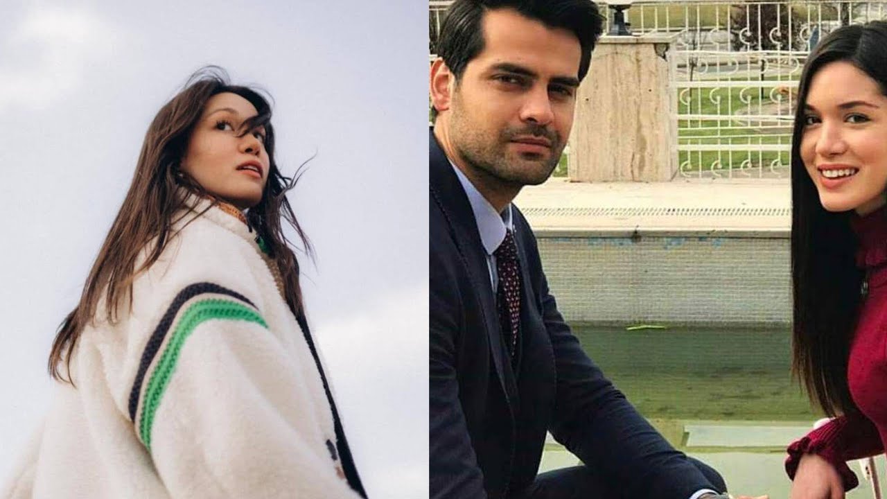 Хазал Субаши отсутствует на похоронах: старый жест о том, что он обидел Эркана Мерича?