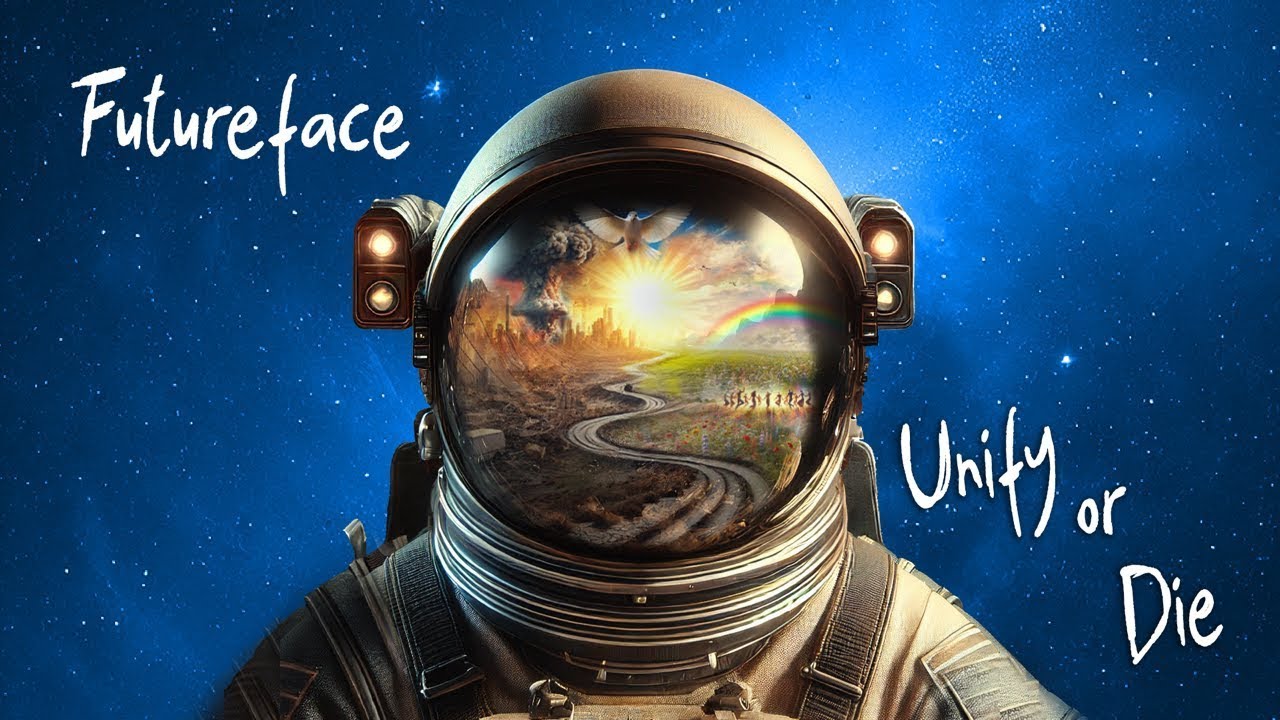 Futureface - Peace Will Reign