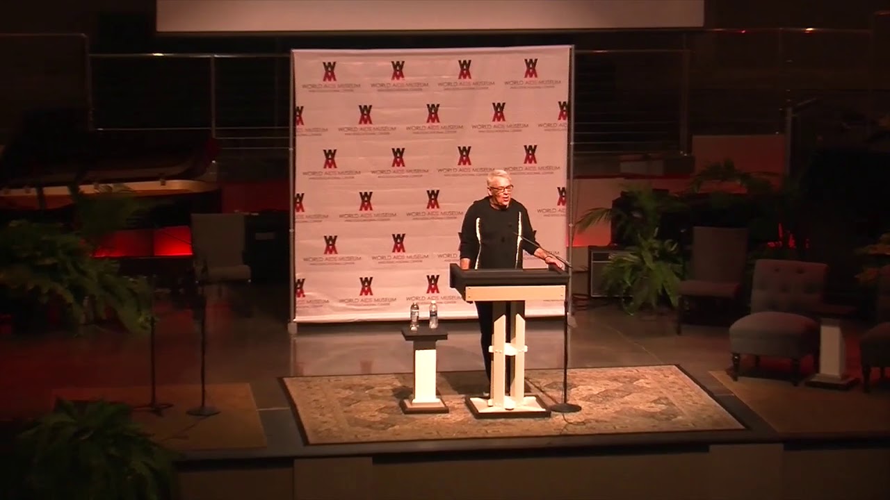 When We Rise - Cleve Jones