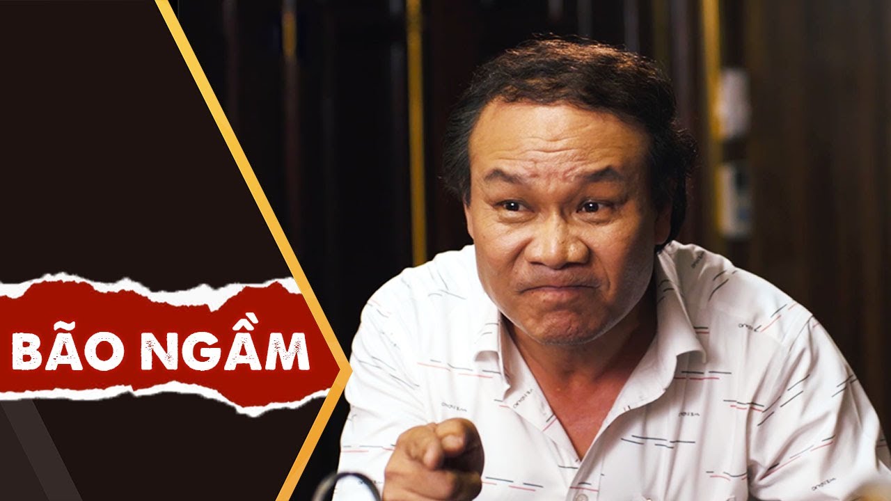 Bão Ngầm - 