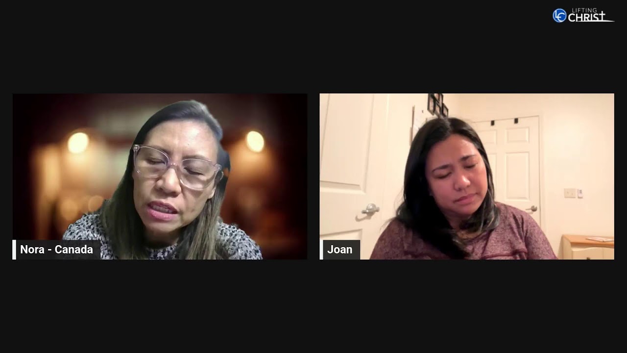 Testimonies of God's Faithfulness in Lifting Christ Family | 01.17.26 | LC Devotional.