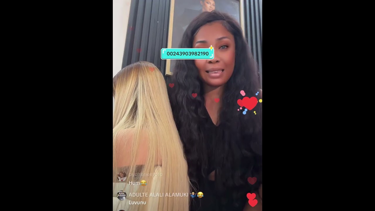 Grace Temo akebisi Jael show
