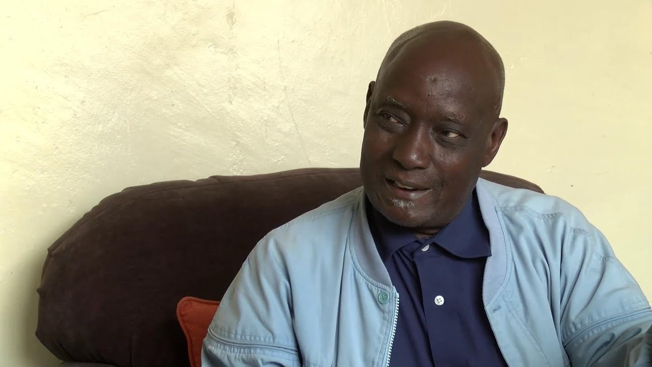 Ayalo: Nimeumizwa sana na saratani ya tezi dume