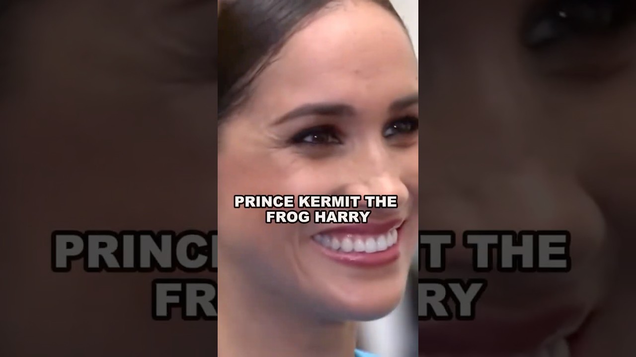 2 минуты назад! Меган Маркл и Гарри столкнулись с серьезным негативным откликом в Америке.