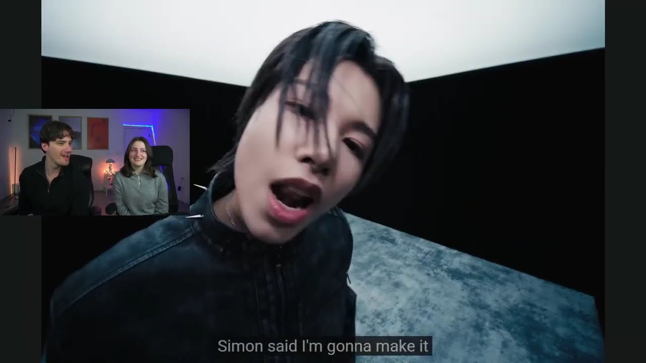 KPOP TIKTOK COMPILATIONS V98 | REACTION