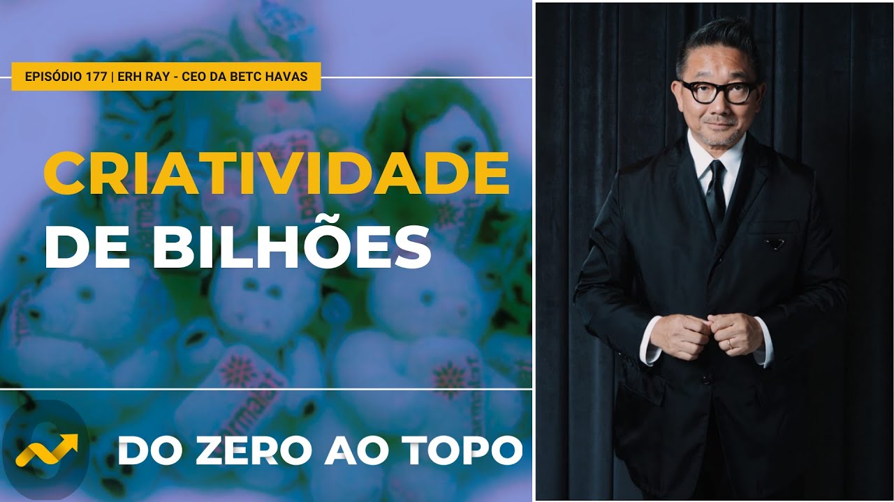 BETC Havas: a ag&ecirc;ncia de propaganda bilion&aacute;ria fundada por um publicit&aacute;rio empreendedor