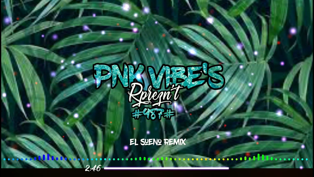 Your name ( El sueño )  2021