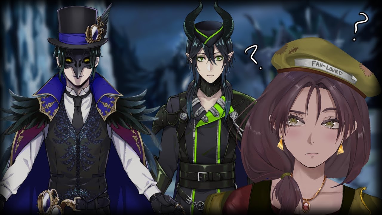Fandom's Book 8 Theories: Can you believe them? [ツイステ]  Twisted Wonderland