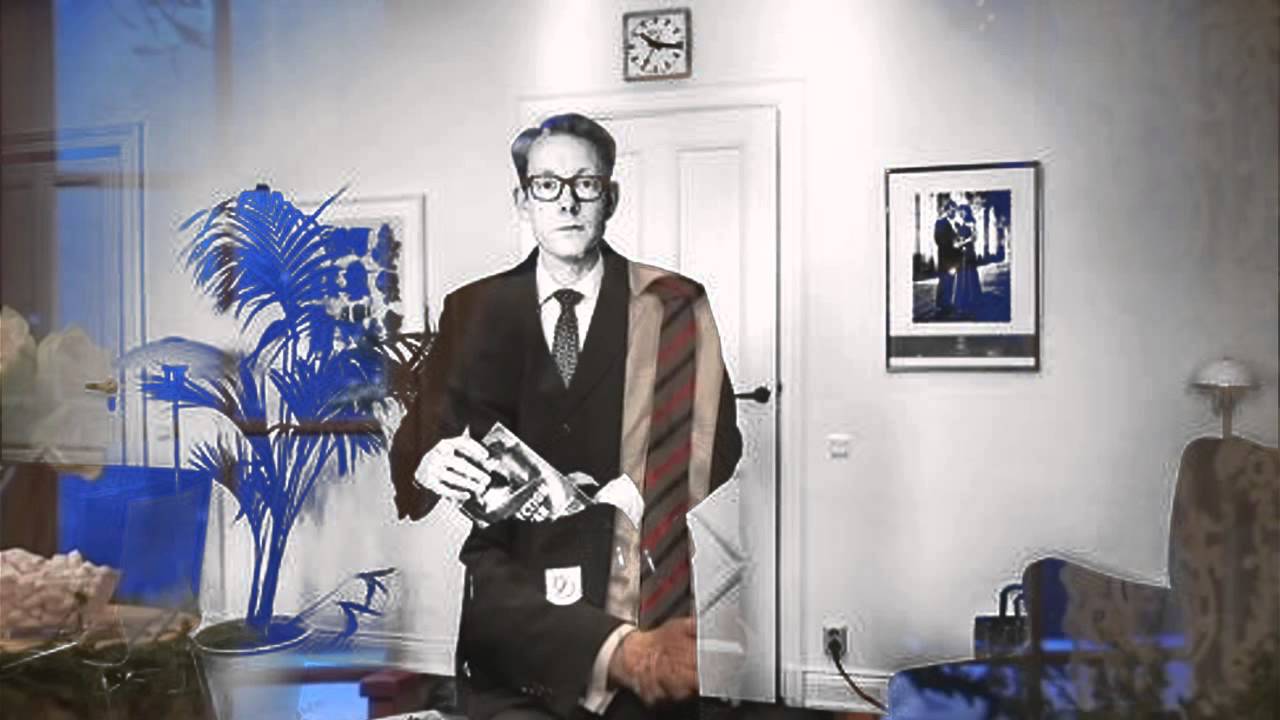 Auktoritet Inkasso/ En str&auml;ng teori