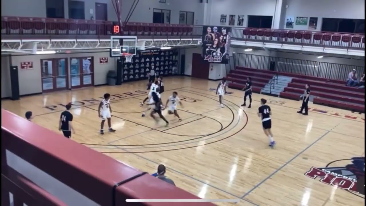 FCP 6’7 SG Post Grad.