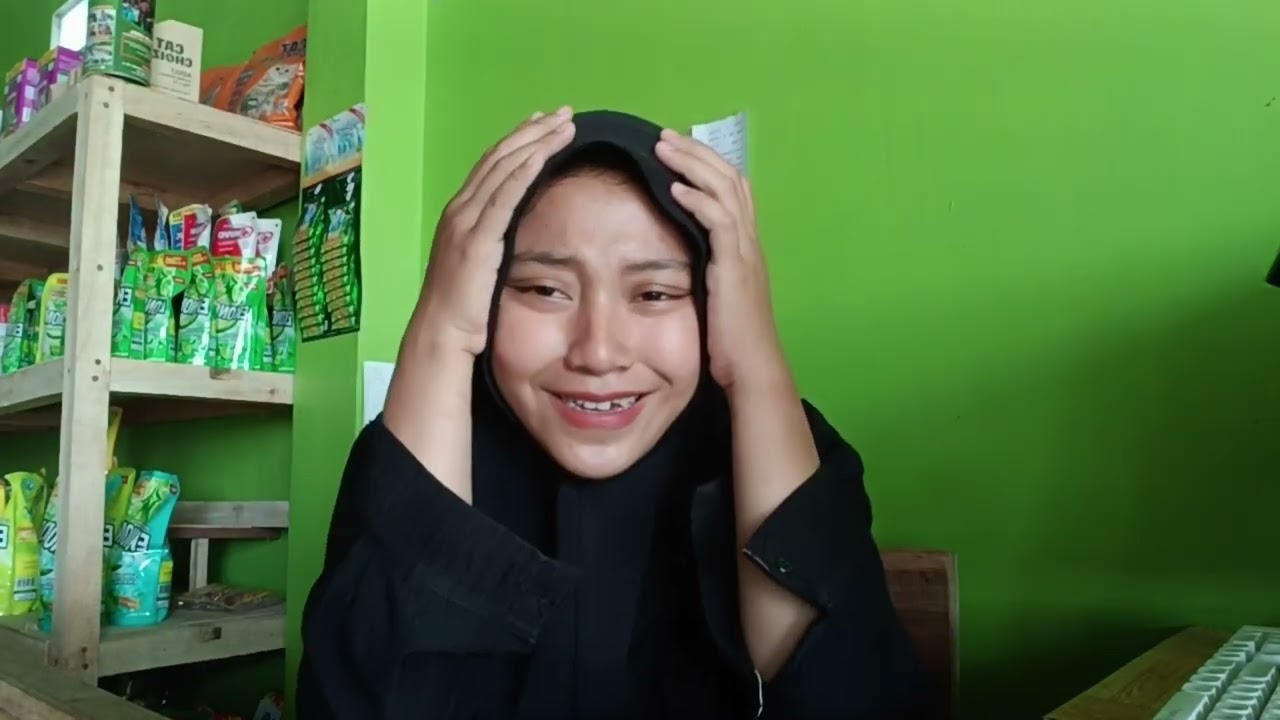 SECUIL MINGGUAN #2 || Kasih pinjam motor ke orang