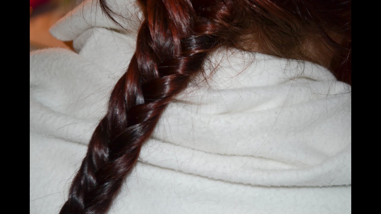TUTORIAL - HUR MAN G&Ouml;R EN FISKBENSFL&Auml;TA &hearts;