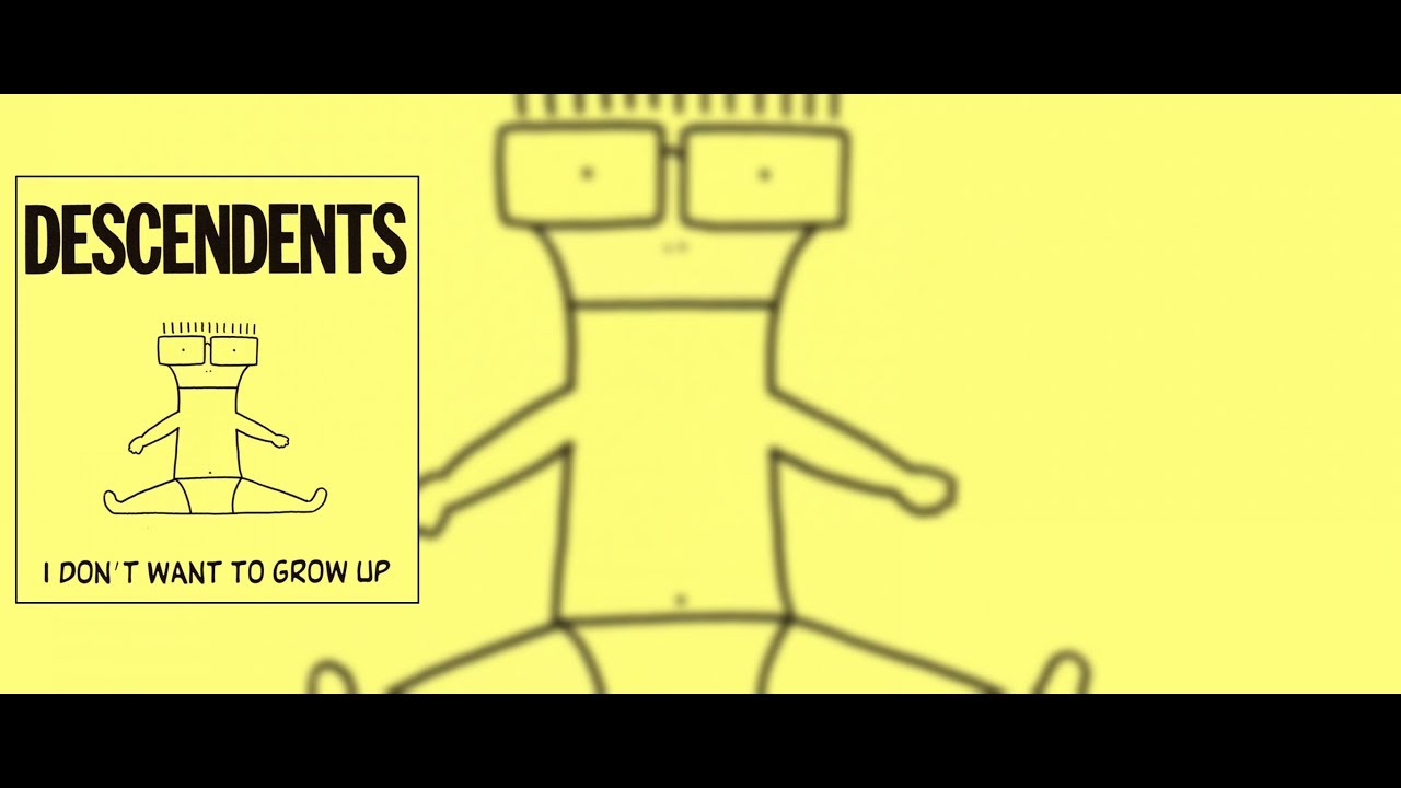Descendents - In Love This Way (Subtitulado)