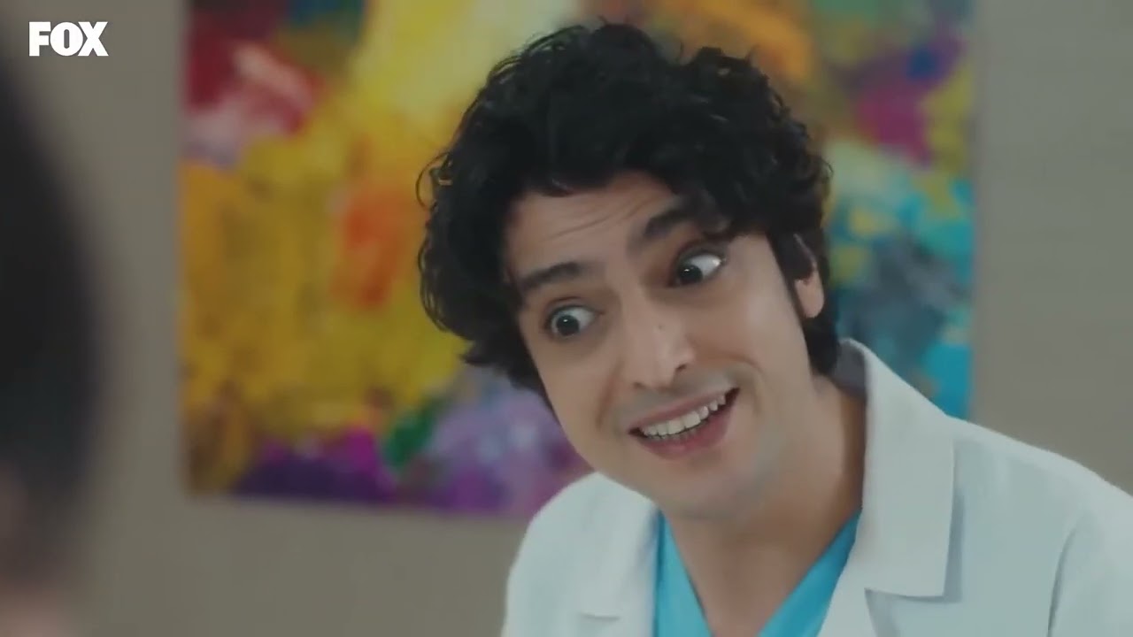 دکتر معجزه‌گر Doctore Mojezeh Gar قسمت 64 (Dooble Farsi)