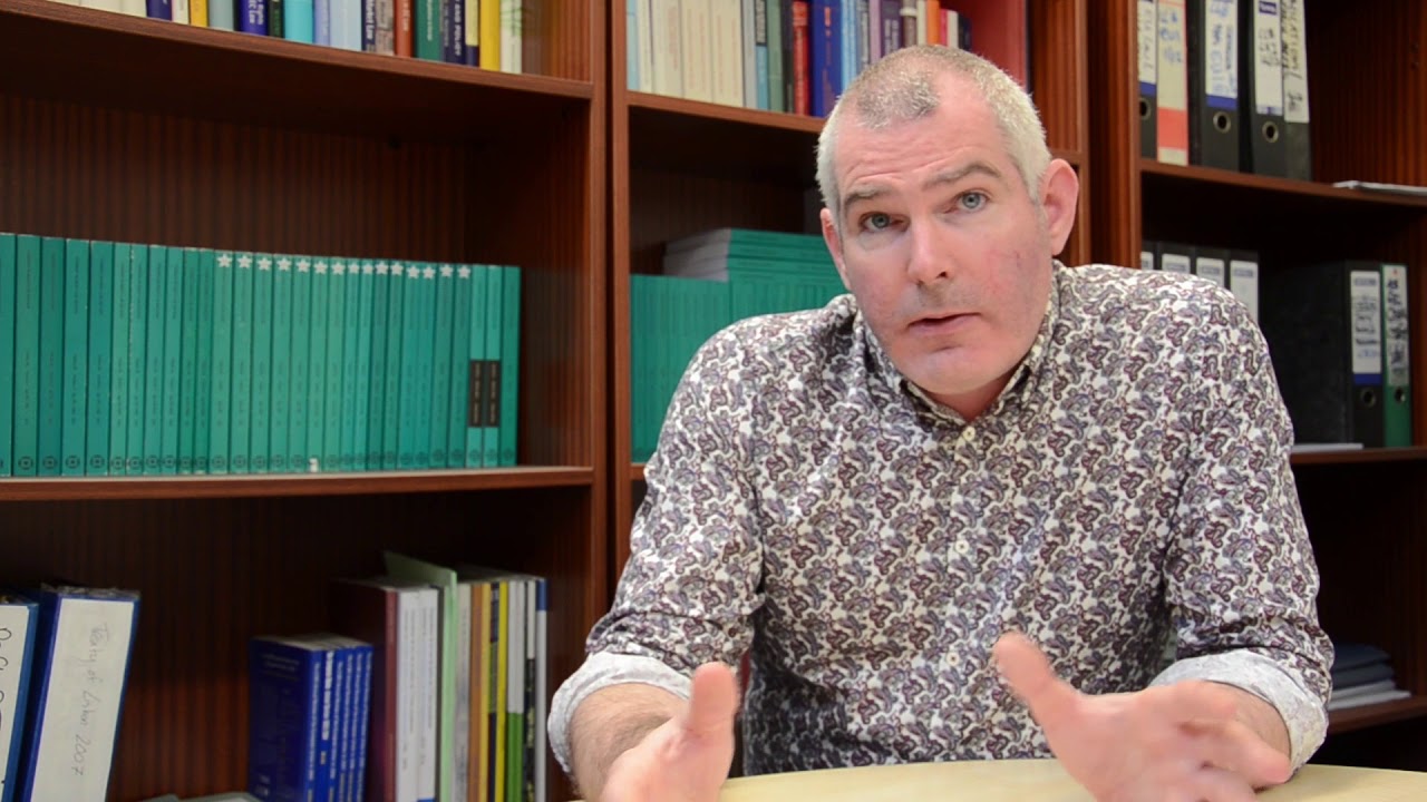 Professor Michael Dougan considers the proposed Brexit transition period