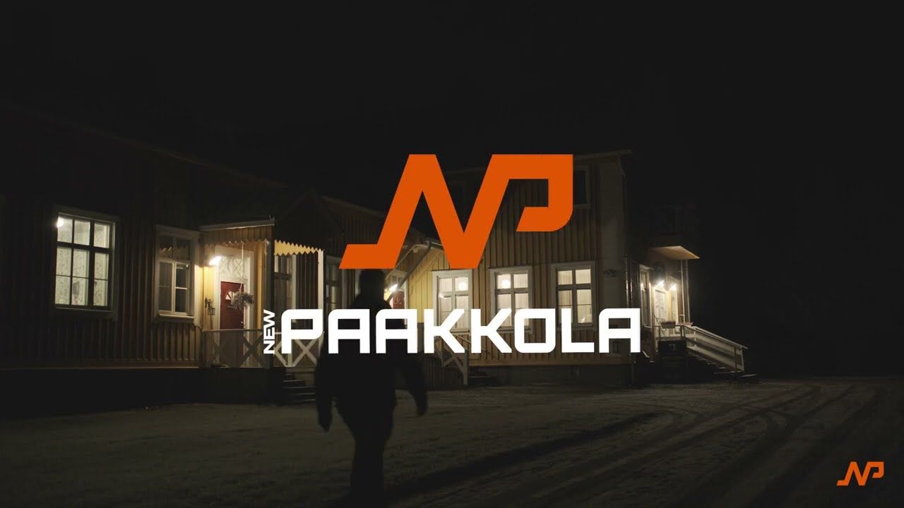 NewPaakkola
