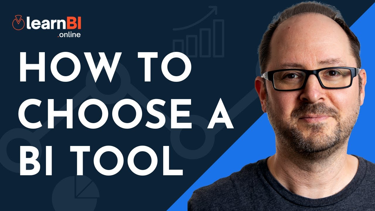 How to Choose a BI Tool. 6 Major Differentiators | BI For Beginners