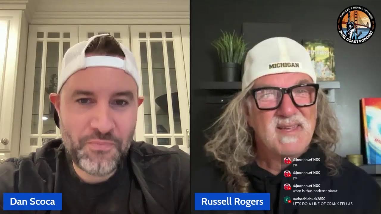 Dual Coast LIVE