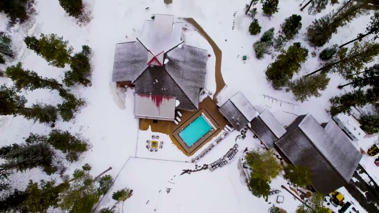 21340 Woodland Ct. - &ldquo;Paradise Pines&rdquo; - Powder House Pass - Black Hills, SD