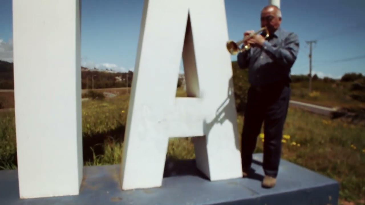 Manuel Burgos Trompeta - Just the way you are