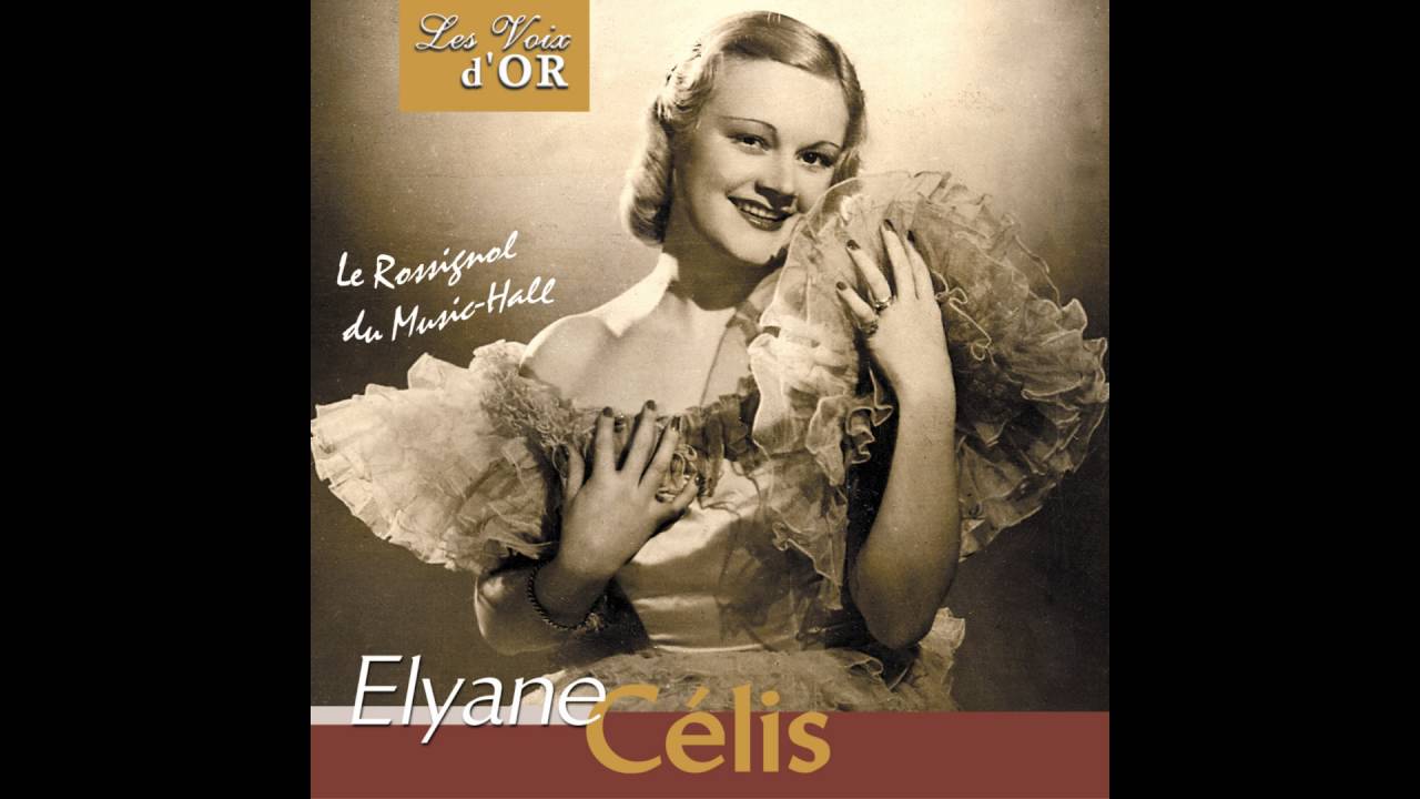 Elyane Célis - Livre d'images