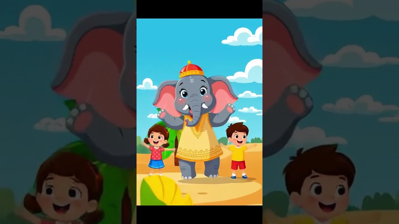 &Ouml;ğretici Hayvan Şarkısı: Doo Doo Doo ile Dans Et! | Preschoolers İ&ccedil;in M&uuml;kemmel! 🏆