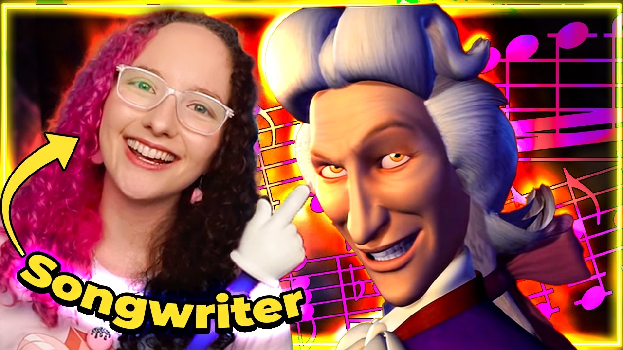 What Makes 'How Can I Refuse?' A MASTERPIECE [Barbie Princess & the Pauper Explained]