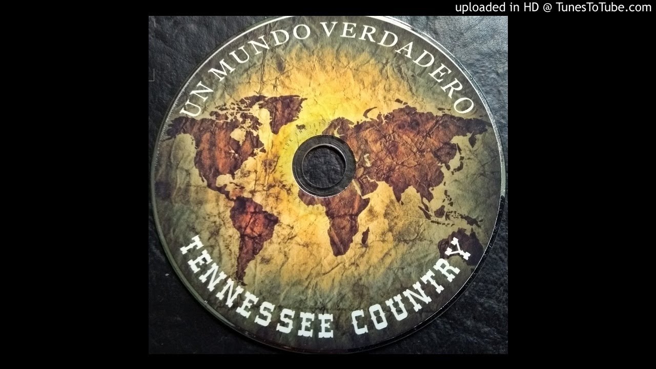 TENNESSEE COUNTRY MUNDO VERDADERO