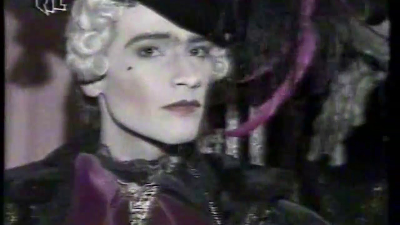 RTL Plus - Sendeschluss (12.8.1989)